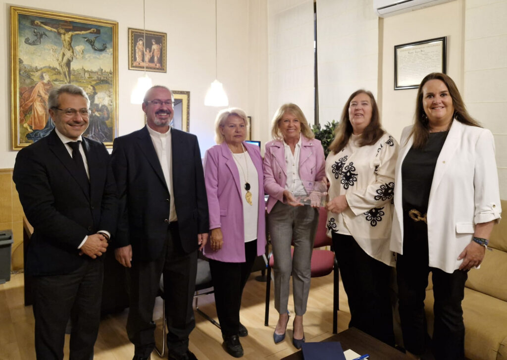 conferencia AVT Marbella