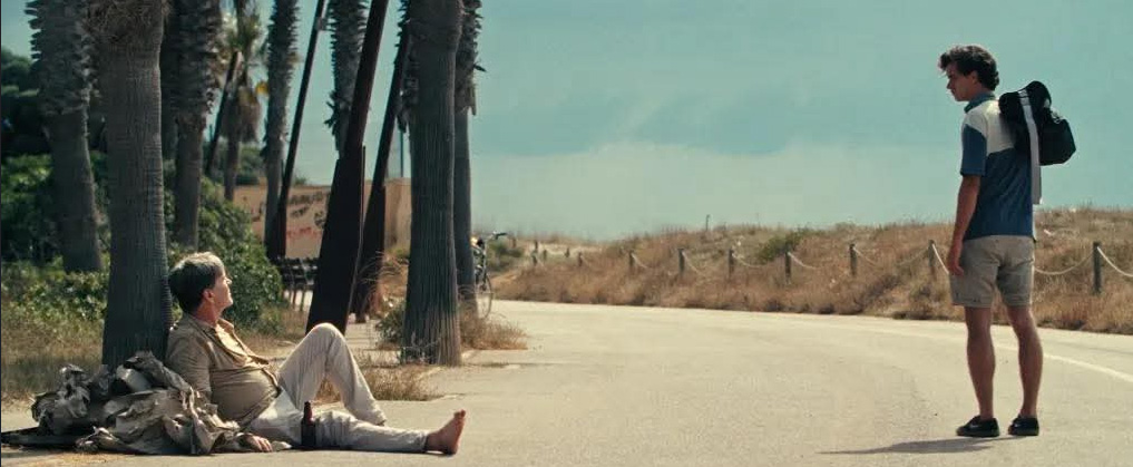 Imagen de Soy Javier