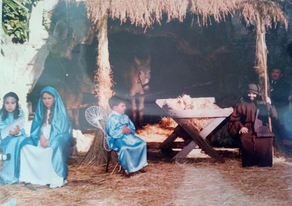 Belén Viviente Marbella