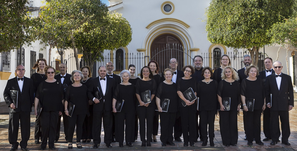 Coral Polifónica Ciudad de Marbella