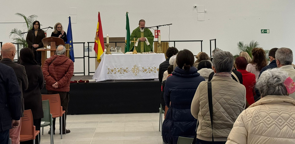 Misa Nueva Andalucía Marbella