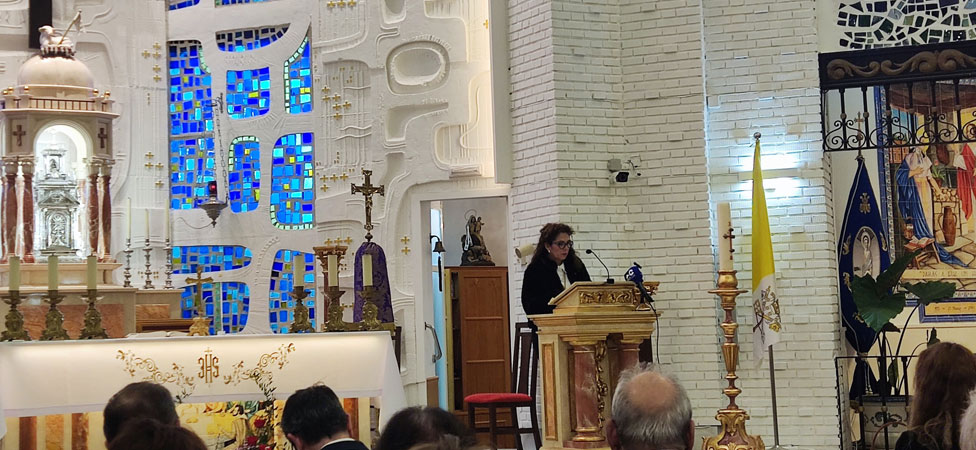 Semana Santa 2026 Cofradía Nueva Andalucía